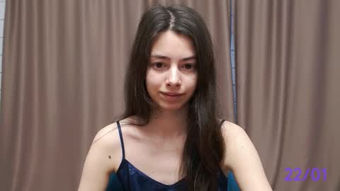 Snapshot of sweet_sweet_angel chatting on 22, 1, 2025 Angel online show from 22, 1, 2025