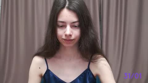 Snapshot of sweet_sweet_angel chatting on 31, 1, 2025 Angel online show from 31, 1, 2025