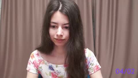 Snapshot of sweet_sweet_angel chatting on 4, 2, 2025 Angel online show from 4, 2, 2025