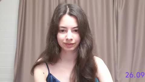 Snapshot of sweet_sweet_angel chatting on 26, 9, 2025 Angel online show from 26, 9, 2025