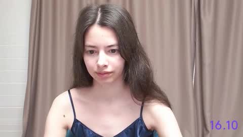 Snapshot of sweet_sweet_angel chatting on 16, 10, 2025 Angel online show from 16, 10, 2025