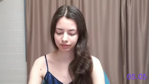 Snapshot of sweet_sweet_angel chatting on 5, 5, 2026 Angel online show from 5, 5, 2026