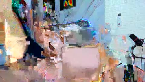 Isabella online show from 26, 9, 2025