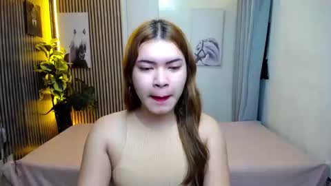 sweet_trexie online show from 24, 11, 2025