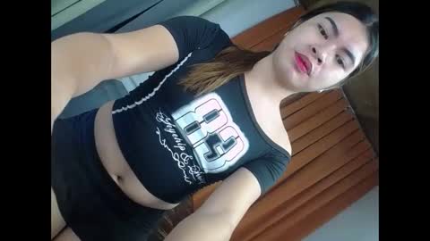 sweet_trexie online show from 1, 5, 2026