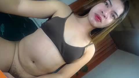 sweet_trexie online show from 11, 5, 2026