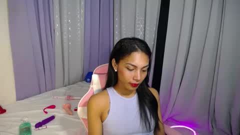 Trisha online show from 6, 2, 2025