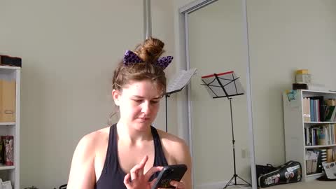 Heidi Brenner - Please check bio for schedule  FAQ online show from 27, 1, 2025