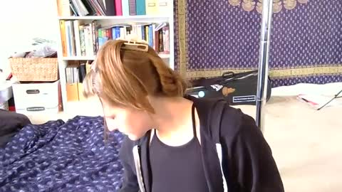 Heidi Brenner - Please check bio for schedule  FAQ online show from 31, 1, 2025