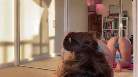 Heidi Brenner - Please check bio for schedule  FAQ online show from 18, 3, 2026