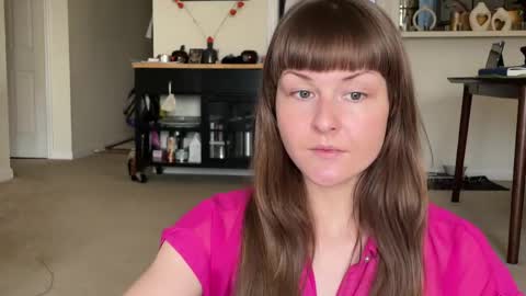 Heidi Brenner - Please check bio for schedule  FAQ online show from 8, 5, 2026
