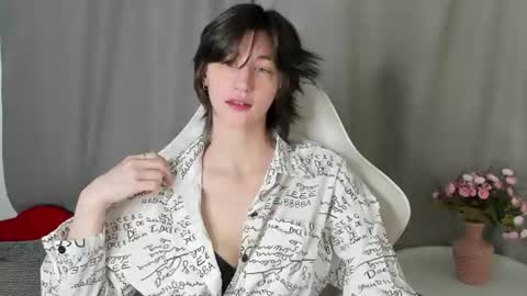 Carolina Lu online show from 15, 6, 2026
