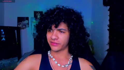 Snapshot of sweet_vond chatting on 20, 5, 2026 Steven independent model online show from 20, 5, 2026