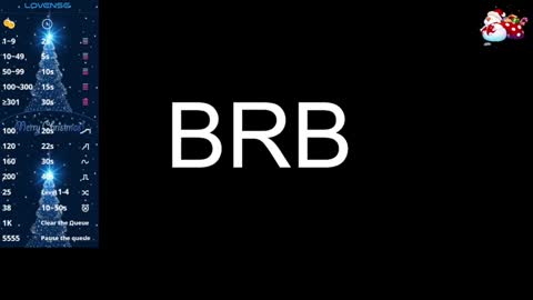 JULIETA     I connect from Monday to Saturday from 10am to 5pm NEW YORK TIME. online show from 20, 12, 2024