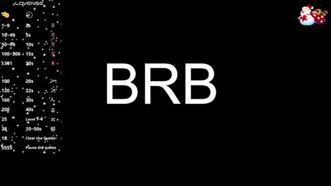 JULIETA     I connect from Monday to Saturday from 10am to 5pm NEW YORK TIME. online show from 4, 1, 2025