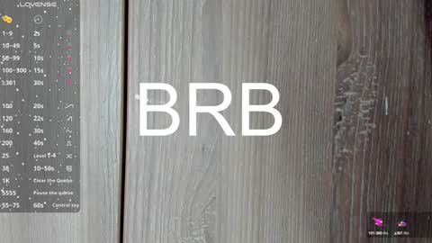 JULIETA     I connect from Monday to Saturday from 10am to 5pm NEW YORK TIME. online show from 3, 2, 2025