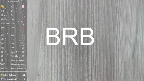 JULIETA     I connect from Monday to Saturday from 10am to 5pm NEW YORK TIME. online show from 4, 2, 2025