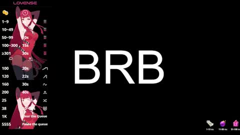 JULIETA     I connect from Monday to Saturday from 10am to 5pm NEW YORK TIME. online show from 11, 10, 2025