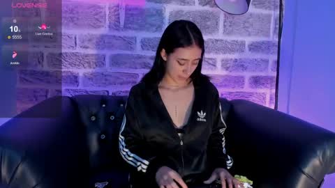  Sexy Arianna  online show from 18, 5, 2026