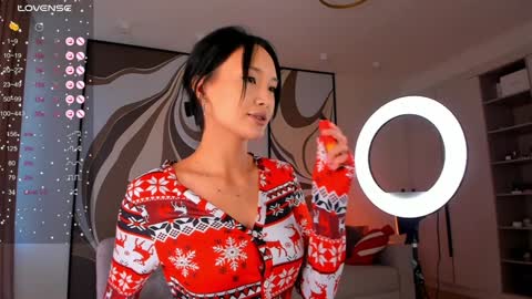 Yasu online show from 25, 12, 2024