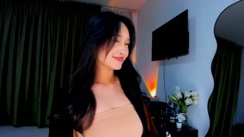 Yasu online show from 14, 1, 2025