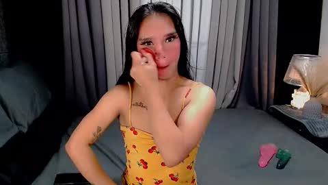 bea takashi  online show from 9, 10, 2025