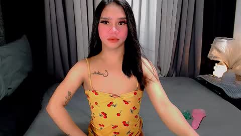 bea takashi  online show from 11, 10, 2025