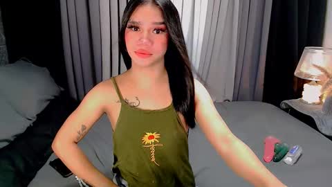 bea takashi  online show from 27, 11, 2025