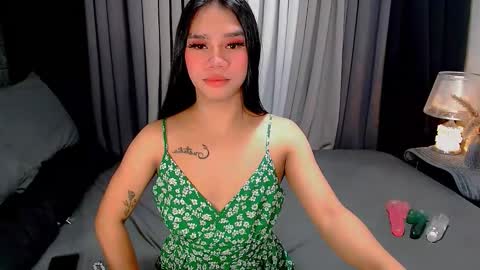 bea takashi  online show from 30, 11, 2025