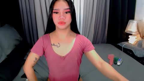 Snapshot of sweet_zoey12 chatting on 11, 1, 2026 bea takashi online show from 11, 1, 2026