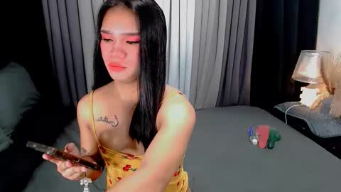 Snapshot of sweet_zoey12 chatting on 12, 1, 2026 bea takashi online show from 12, 1, 2026