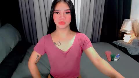 Snapshot of sweet_zoey12 chatting on 13, 1, 2026 bea takashi online show from 13, 1, 2026