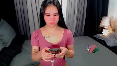 Snapshot of sweet_zoey12 chatting on 15, 1, 2026 bea takashi online show from 15, 1, 2026