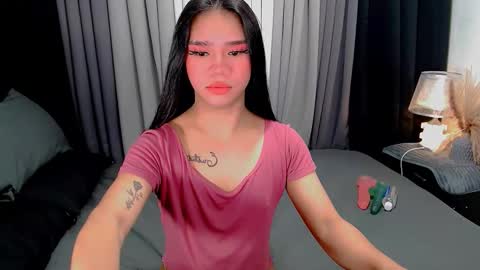 Snapshot of sweet_zoey12 chatting on 18, 1, 2026 bea takashi online show from 18, 1, 2026