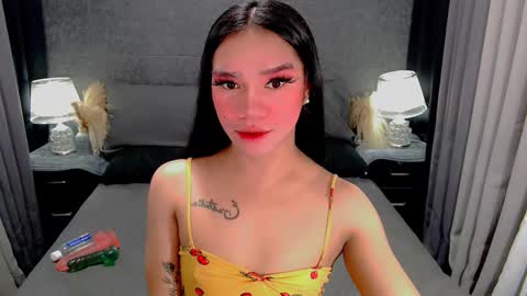 Snapshot of sweet_zoey12 chatting on 27, 2, 2026 bea takashi online show from 27, 2, 2026