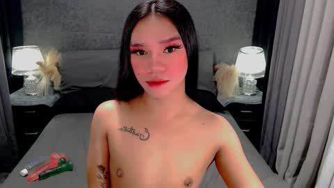 Snapshot of sweet_zoey12 chatting on 4, 3, 2026 bea takashi online show from 4, 3, 2026