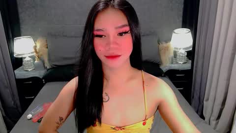 Snapshot of sweet_zoey12 chatting on 5, 3, 2026 bea takashi online show from 5, 3, 2026