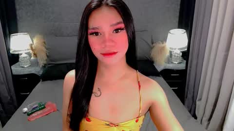 Snapshot of sweet_zoey12 chatting on 7, 3, 2026 bea takashi online show from 7, 3, 2026