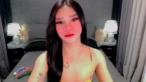 Snapshot of sweet_zoey12 chatting on 10, 3, 2026 bea takashi online show from 10, 3, 2026