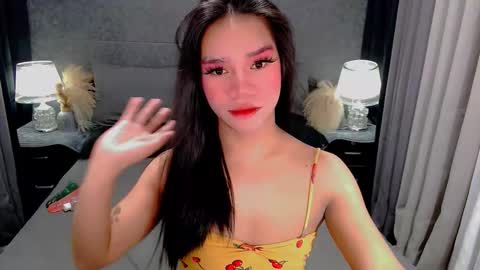 Snapshot of sweet_zoey12 chatting on 14, 3, 2026 bea takashi online show from 14, 3, 2026