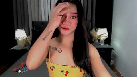 Snapshot of sweet_zoey12 chatting on 20, 3, 2026 bea takashi online show from 20, 3, 2026