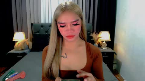 Snapshot of sweet_zoey12 chatting on 1, 4, 2026 bea takashi online show from 1, 4, 2026