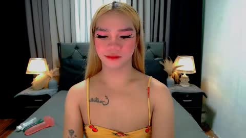 bea takashi  online show from 28, 4, 2026