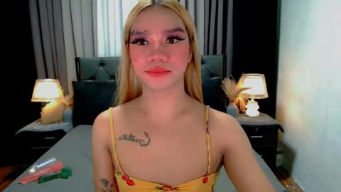 bea takashi  online show from 5, 5, 2026