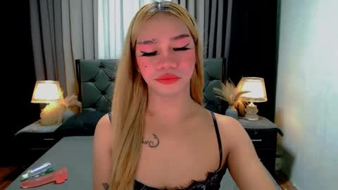 bea takashi  online show from 9, 5, 2026