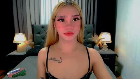 bea takashi  online show from 10, 5, 2026
