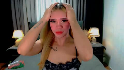 bea takashi  online show from 11, 5, 2026