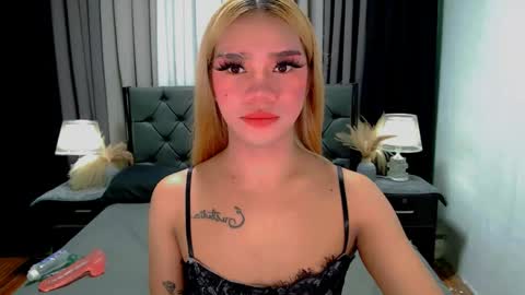 bea takashi  online show from 12, 5, 2026