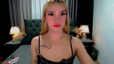 bea takashi  online show from 13, 5, 2026