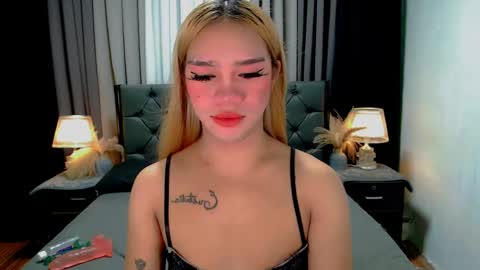 bea takashi  online show from 15, 5, 2026